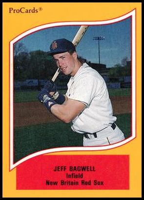 26 Jeff Bagwell